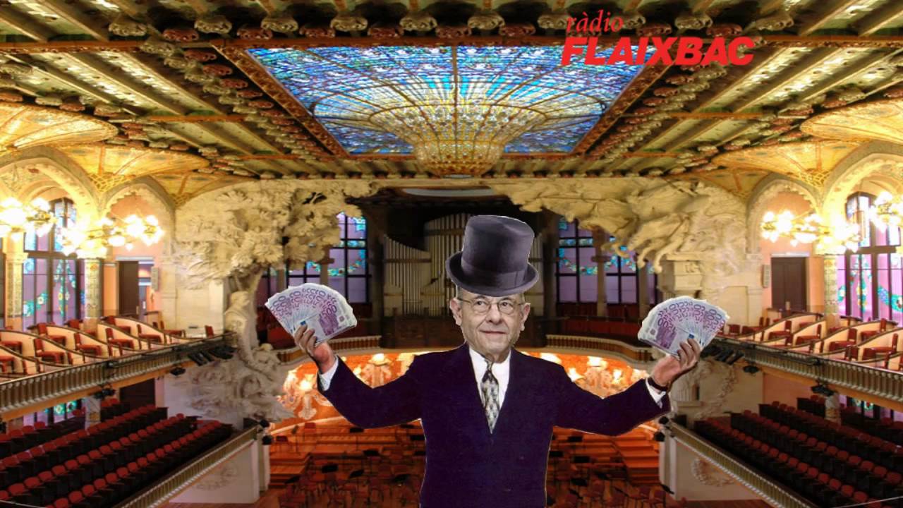 Qui el va parir en Millet!