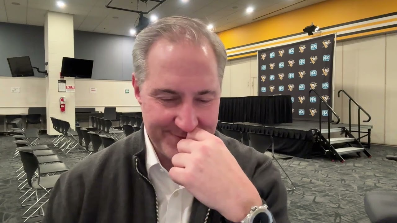 Penguins Postgame: The standouts and questions answered 