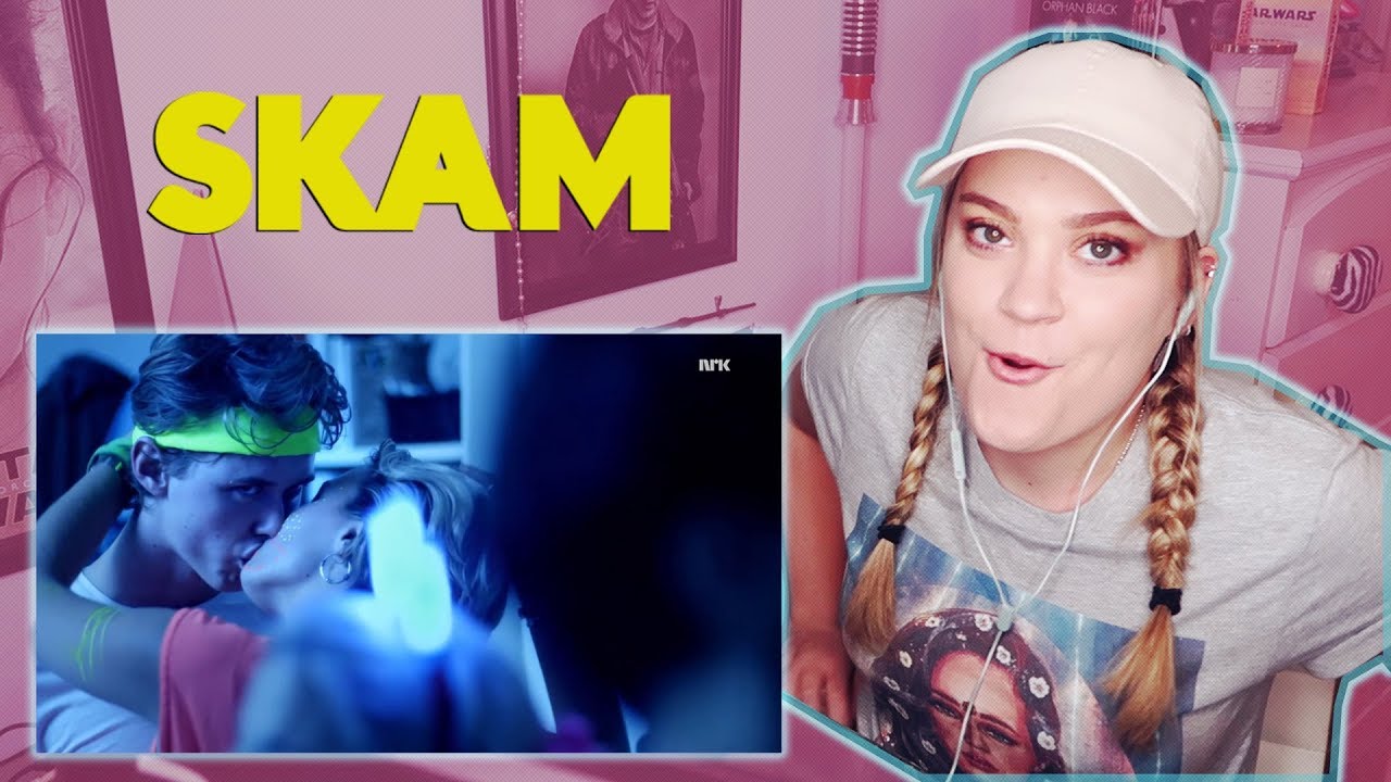 SKAM Season 3 Episode 3 