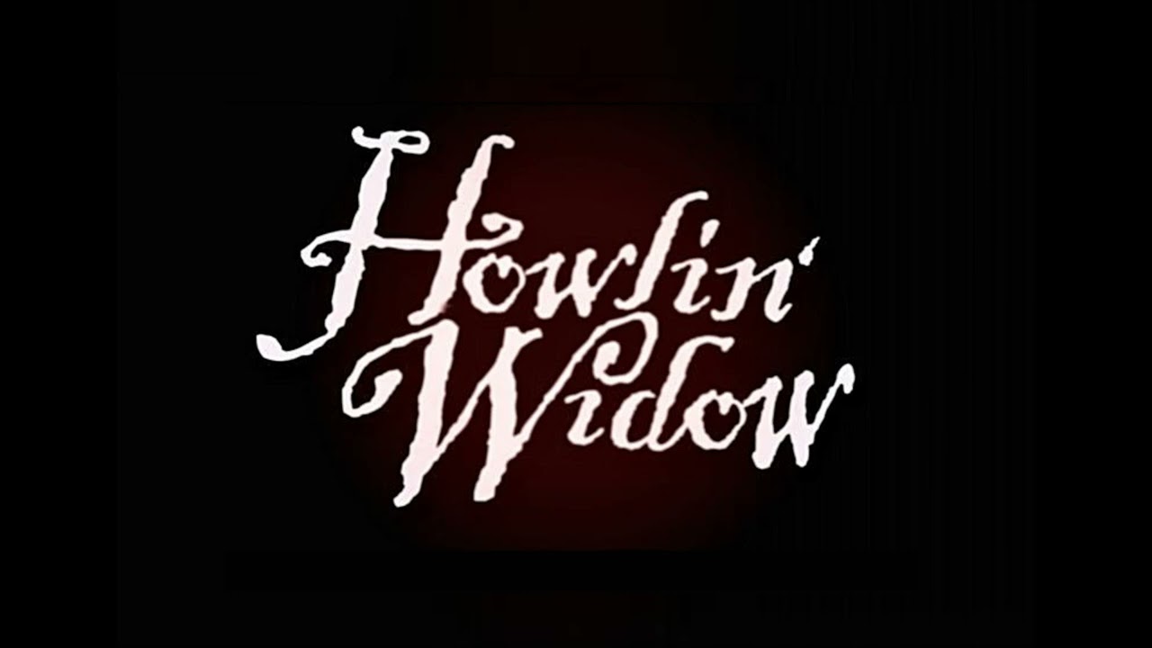 Howlin Widow - Railway Demo