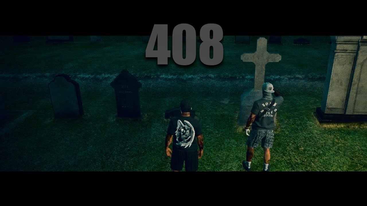 408 | Perseverance