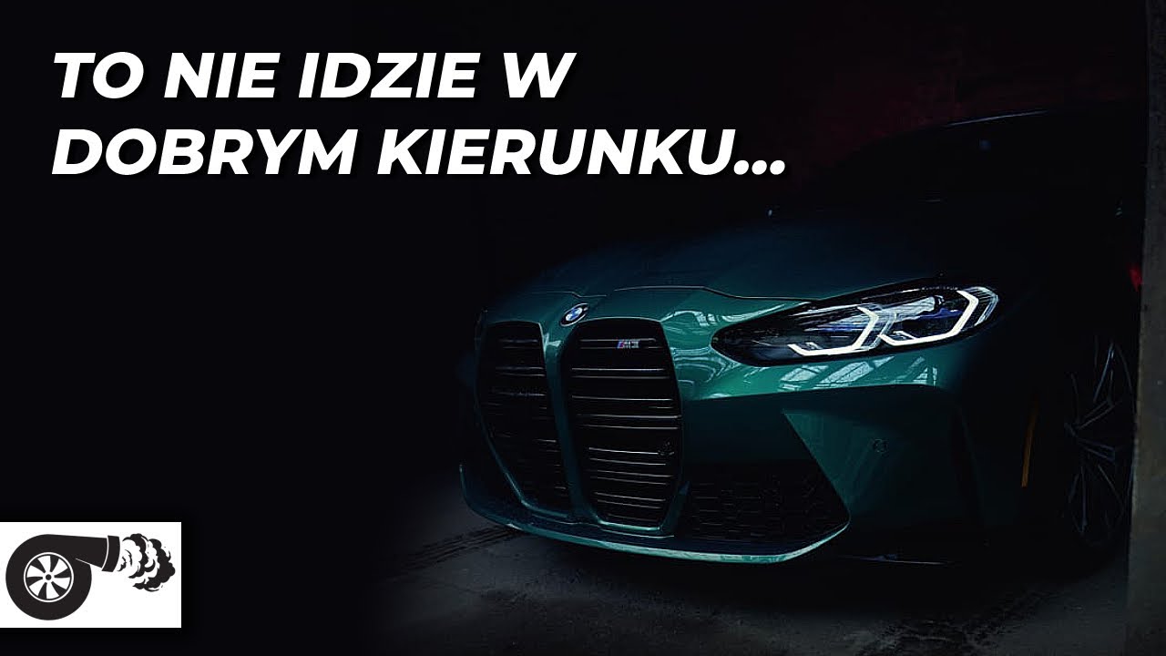 Nowoczesne auta są coraz gorsze... 😡 Oto najgłupsze motoryzacyjne trendy które trawią branżę.