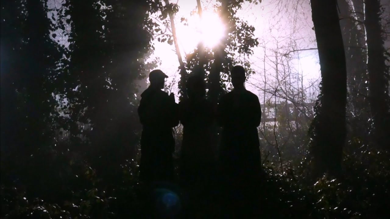 Truth the facade - short film 
