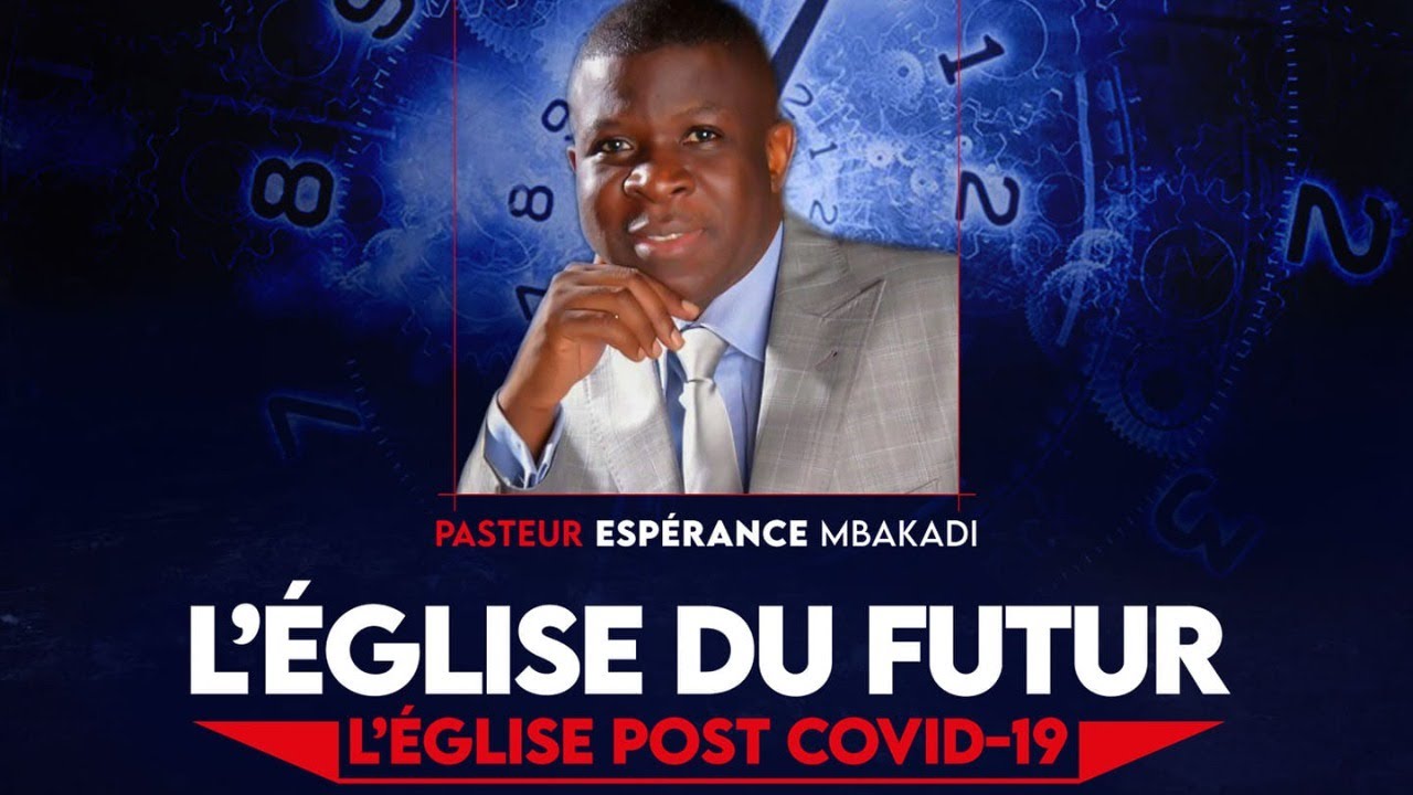 LA GRANDE CLÔTURE ⚠️🕛 RÉINITIALISATION DIVINE/JOUR 7 ⚠️🕛 Avec  Pasteur Espérance Mbakadi !!