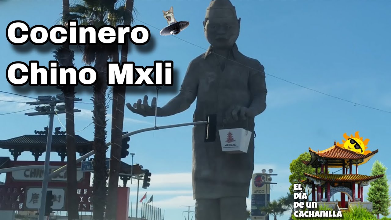 Lo Nuevo en Mexicali 2026