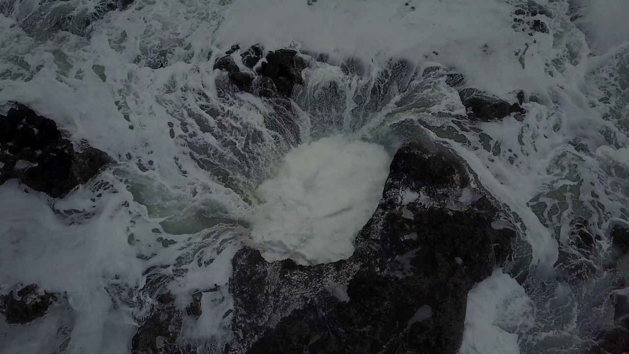 Cooks Chasm
