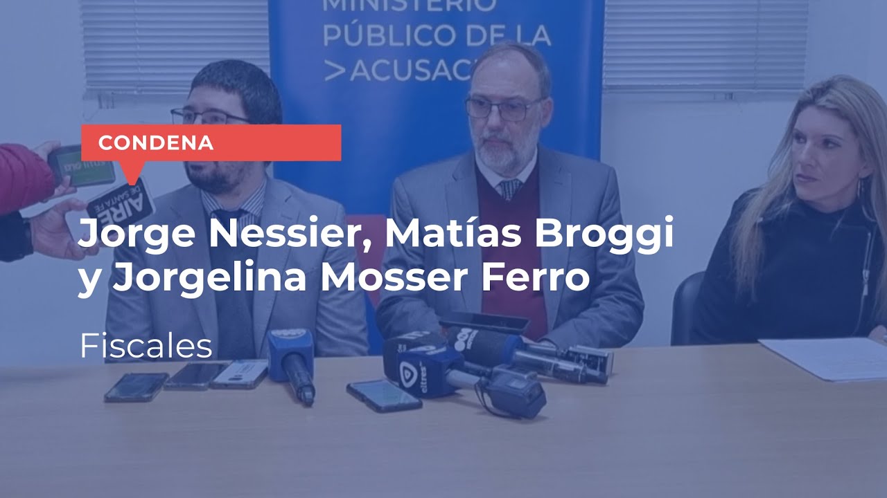 Condenaron a 12 años de prisión a un docente que había sido absuelto por abuso sexual