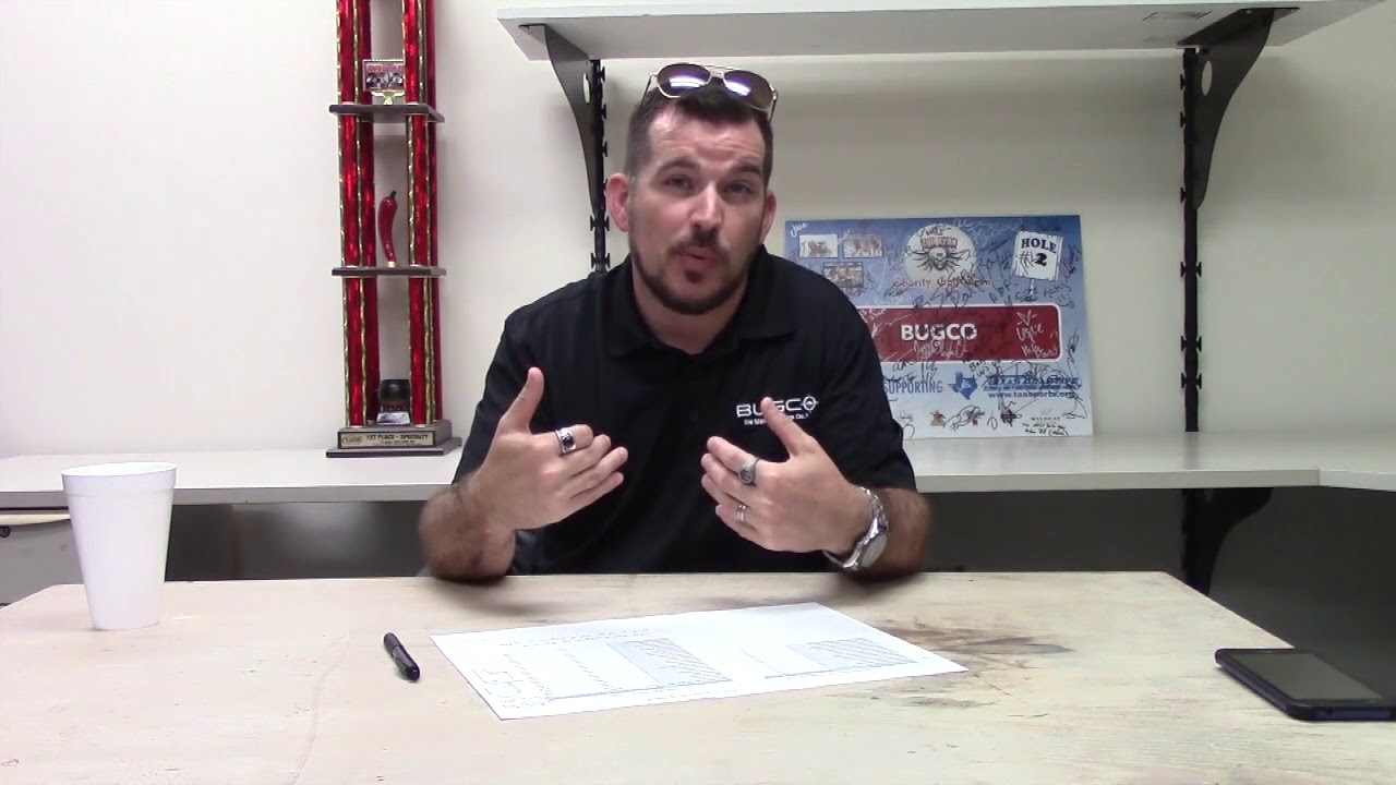 Prevent Termite Damage to Your Houston Area Home - BUGCO Pest Control
