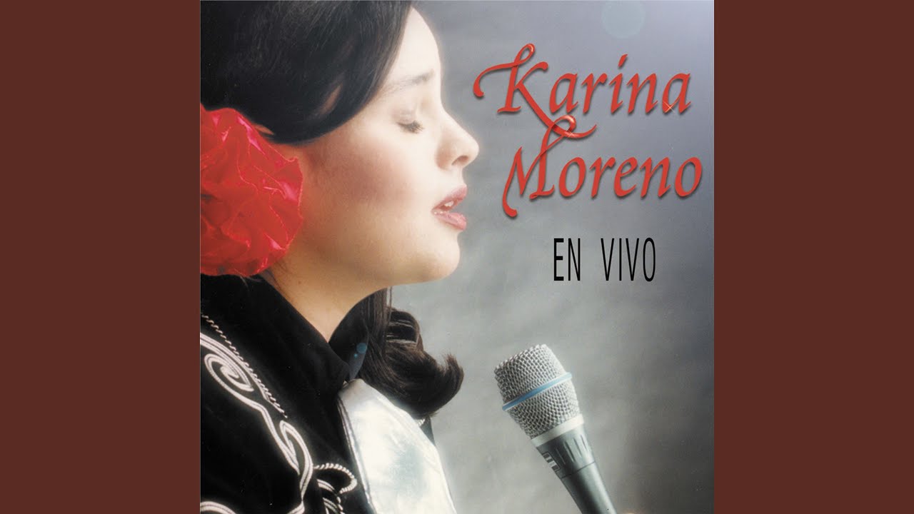 El Corrido de Esther (En Vivo)