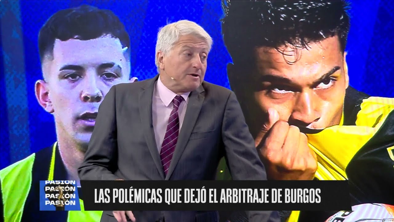 Pasi&oacute;n 24-11-2025 Primer bloque - Programa 93