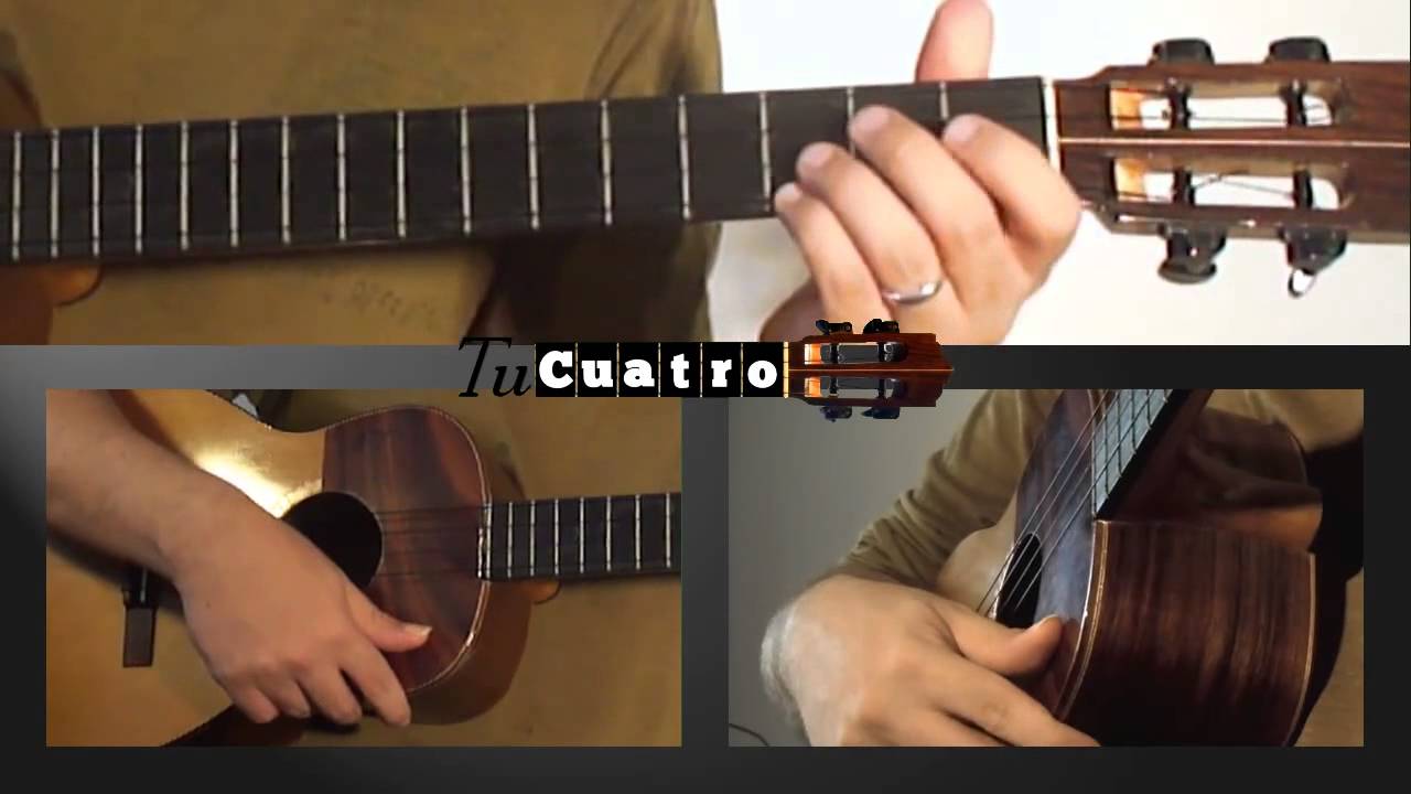 Ritmo de Golpe Tocuyano