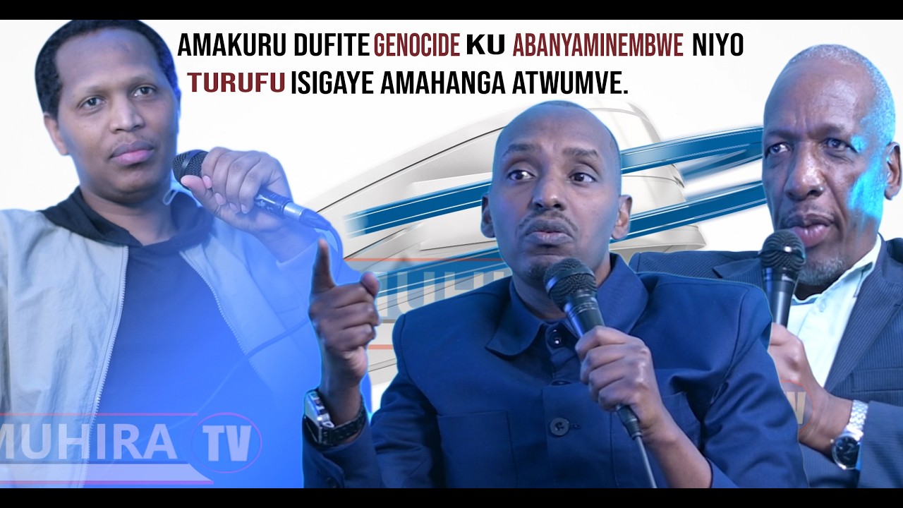 FPR MUMUGAMBI W'IBANGA … GUTSEMBA ABANYAMULENGE MUNIMBWE  MPAMVU ITUMA TUGUMA KUBUTAKA BWA CONGO 