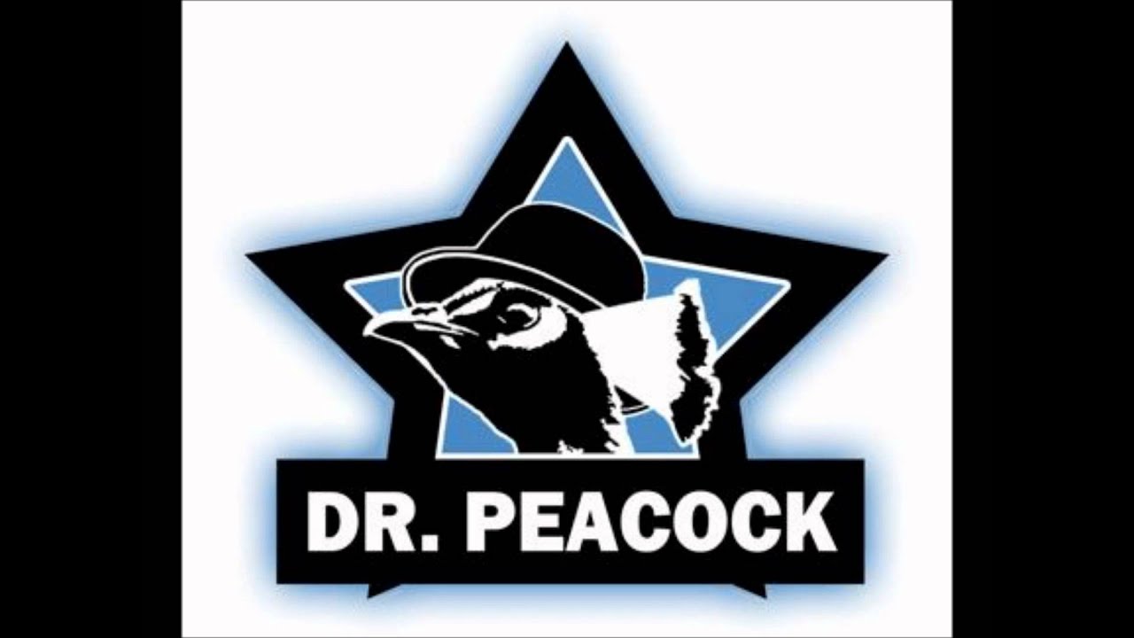 Dr. Peacock - Gaelforce