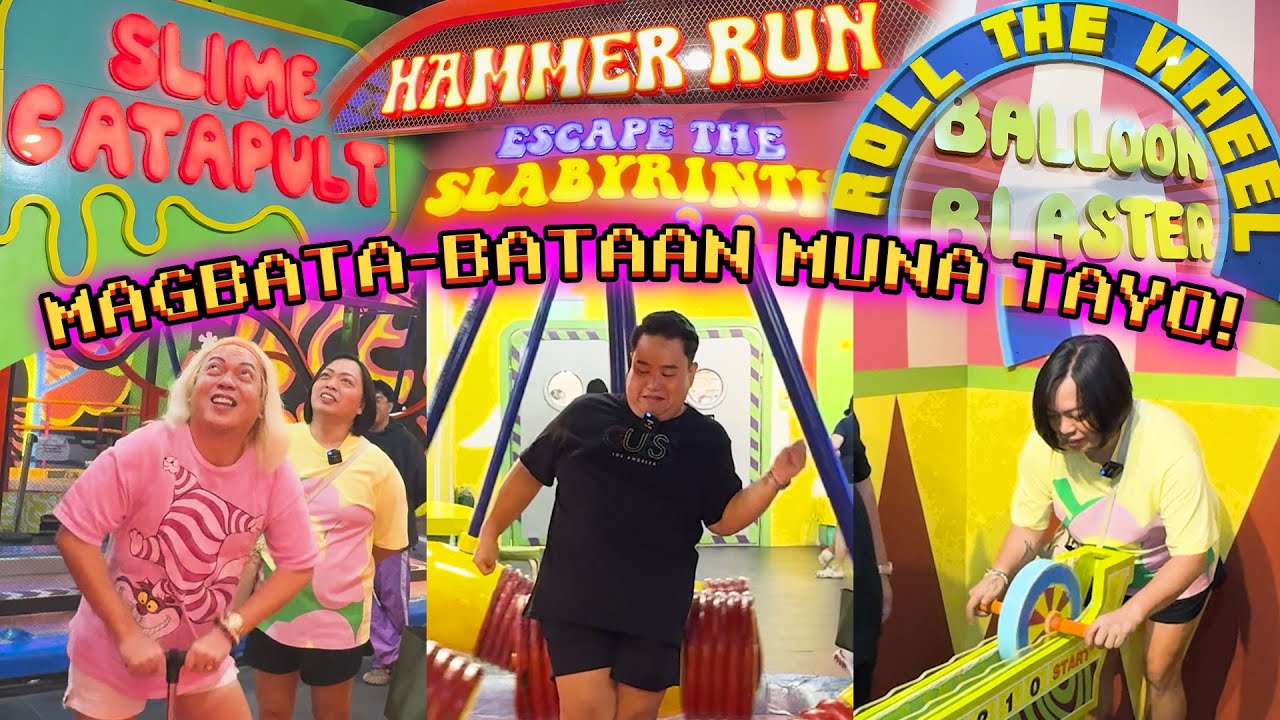 GO GO GO GOOTOPIA ANG MGA BFs! | BEKS FRIENDS