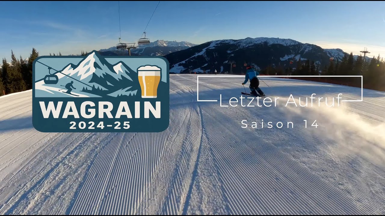 Wagrain 2024-2025
