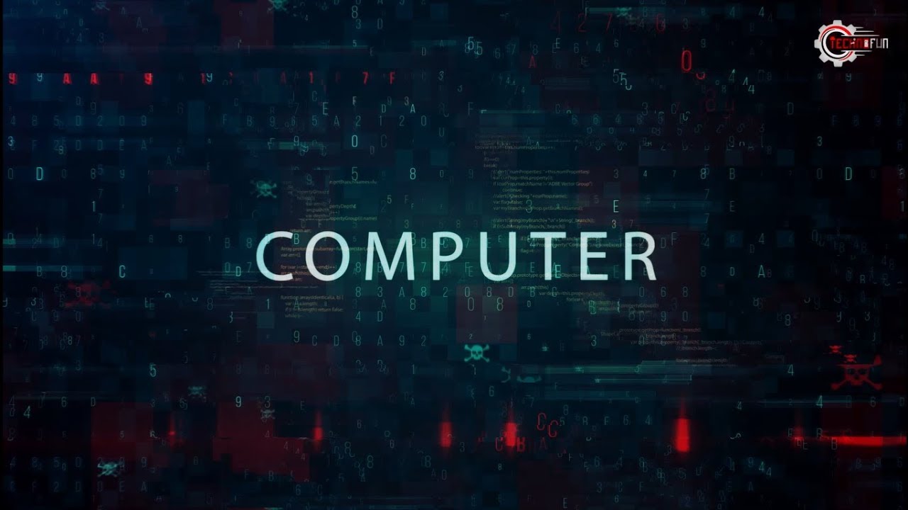 Computer Reloaded (Fanmade) - TechnoFun