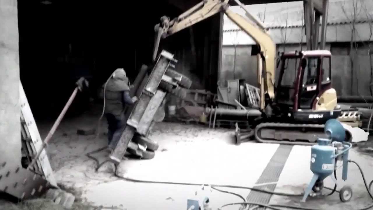 Porte engin GPTP