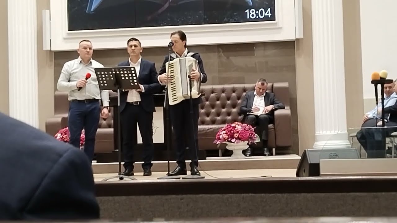 Cornel Harabagiu _Atunci lumina ta .. ( Betel Viena)