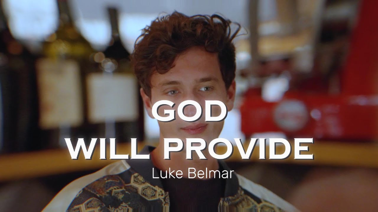 God Will Provide: This Video Will Challenge You To Lean On God More
