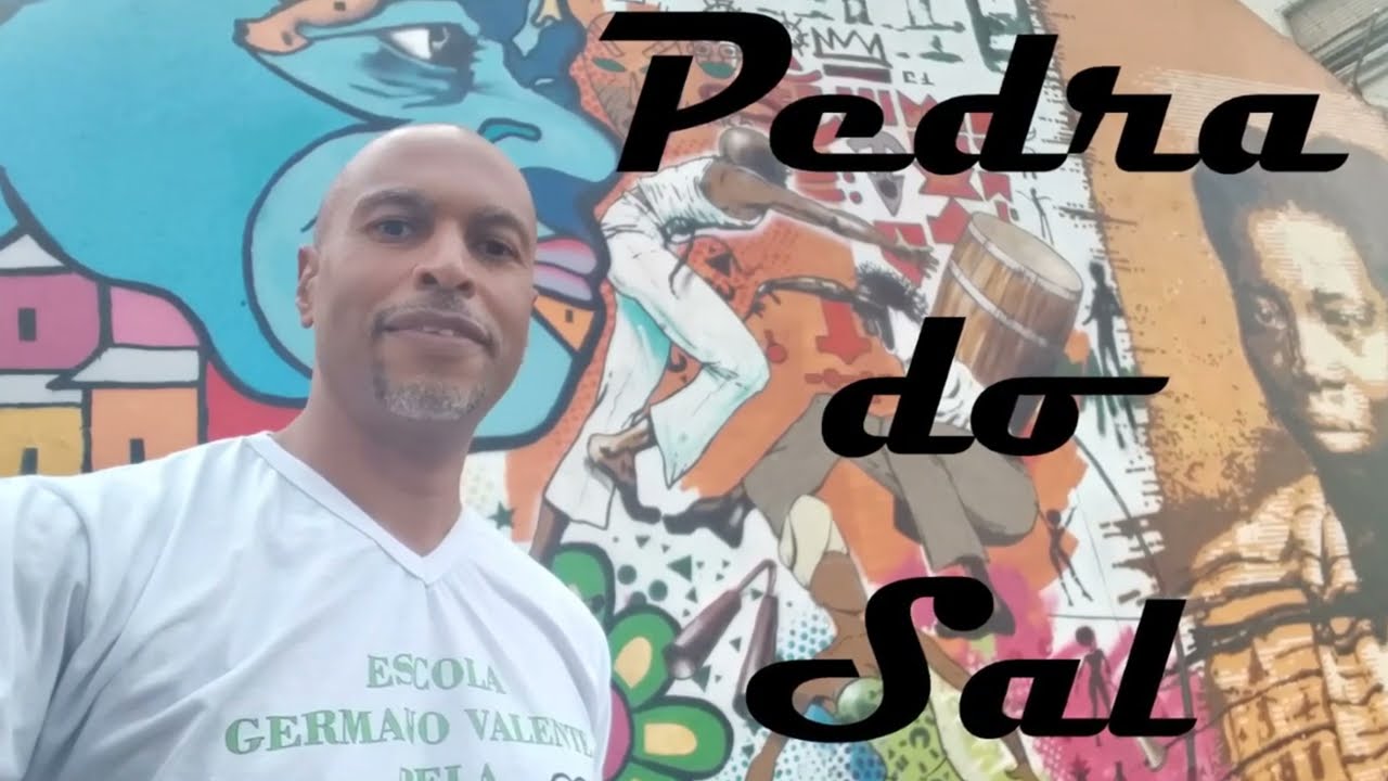 PEDRA DO SAL - HIST&Oacute;RIA EM MINUTOS