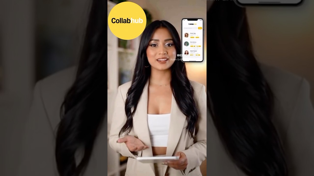 Are you an Influencer or a Brand trying to collaborate?