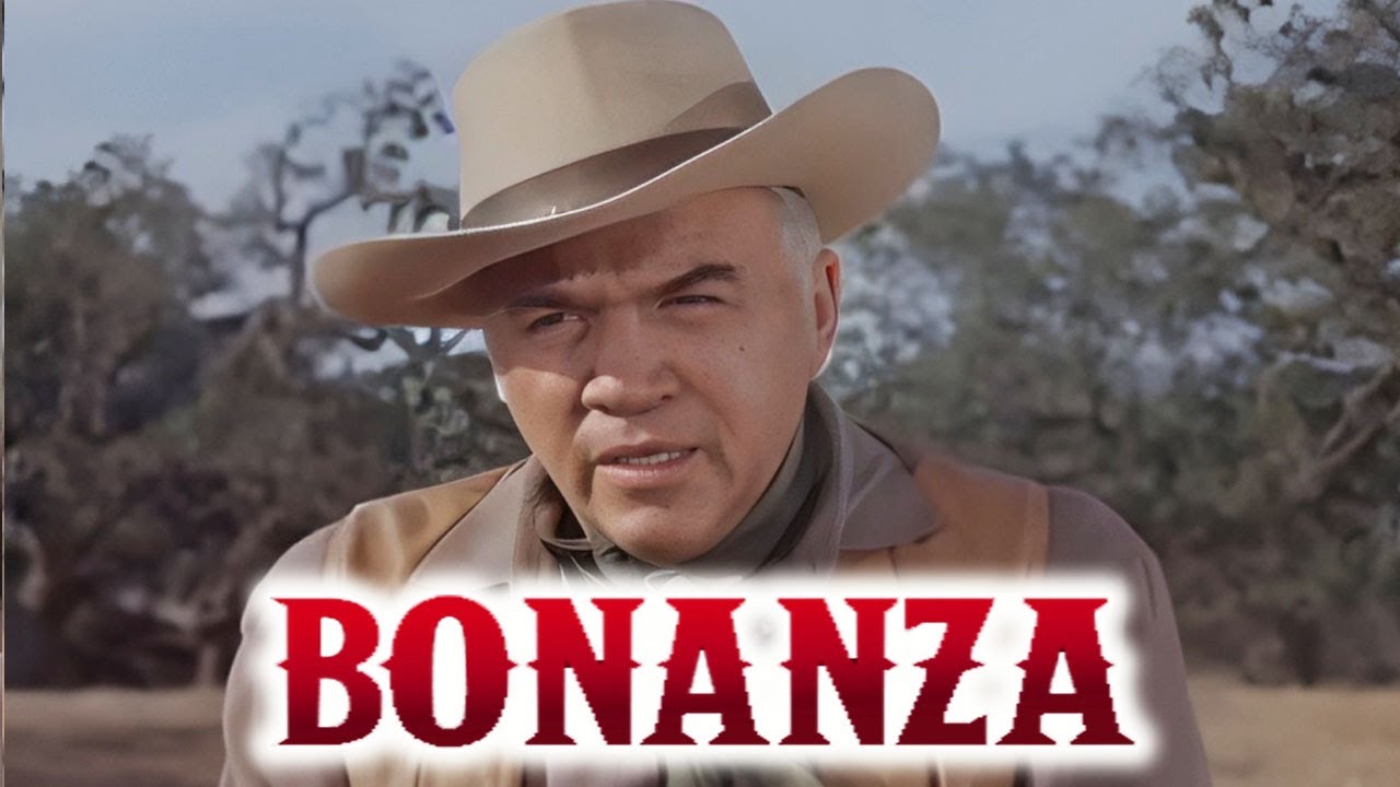 Bonanza - Atrapa como puede - Western Series - FULL EPISODES - The Best Cowboy TV 