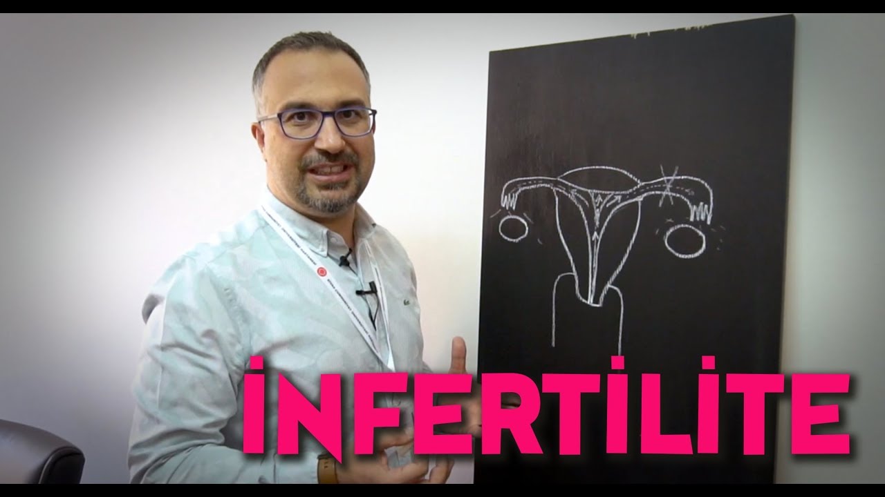 İnfertilite: Rahim Filmi Tetkikinde Nelere Bakıyoruz? | Gebe Okulu 14