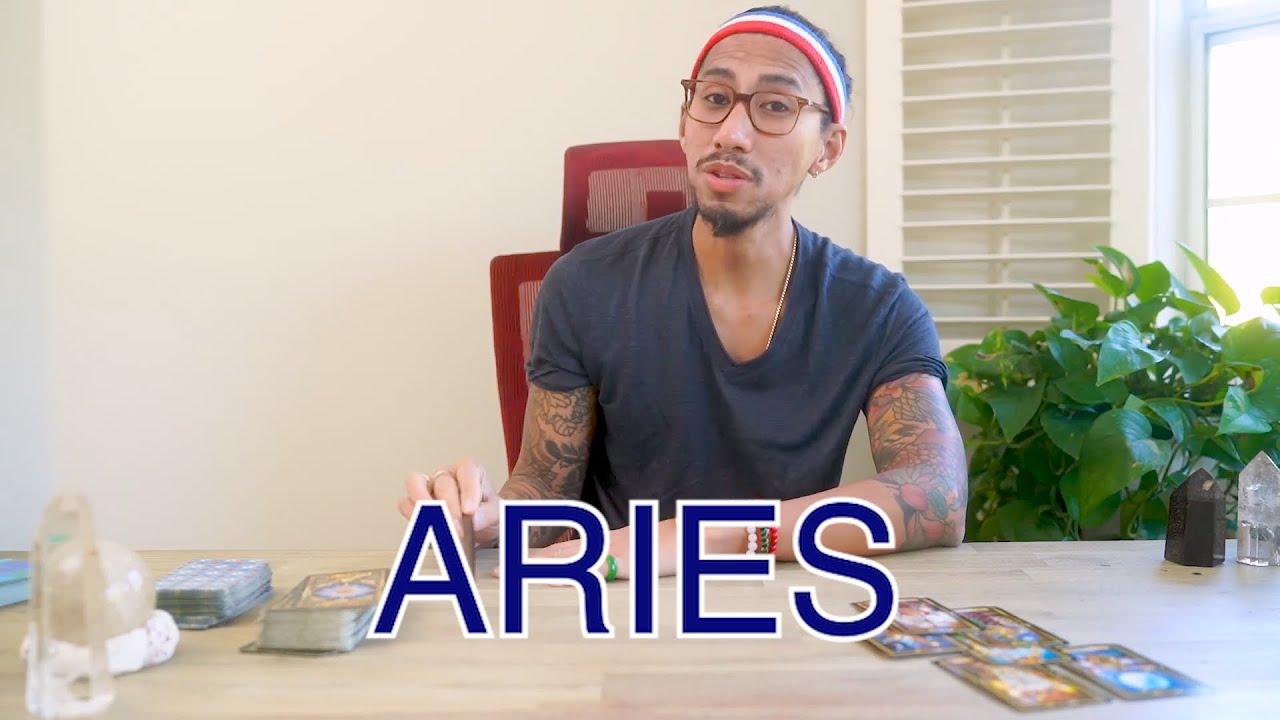 ARIES - 