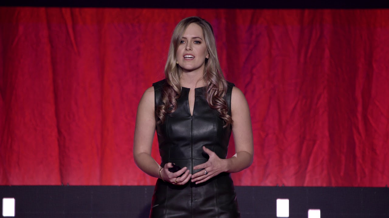 How virtual reality can help us preserve the past | Michelle Rebaleati | TEDxUniversityofNevada