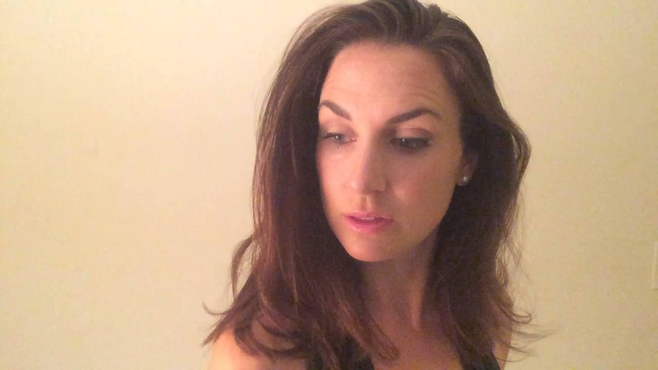 TITANIA Monologue, 