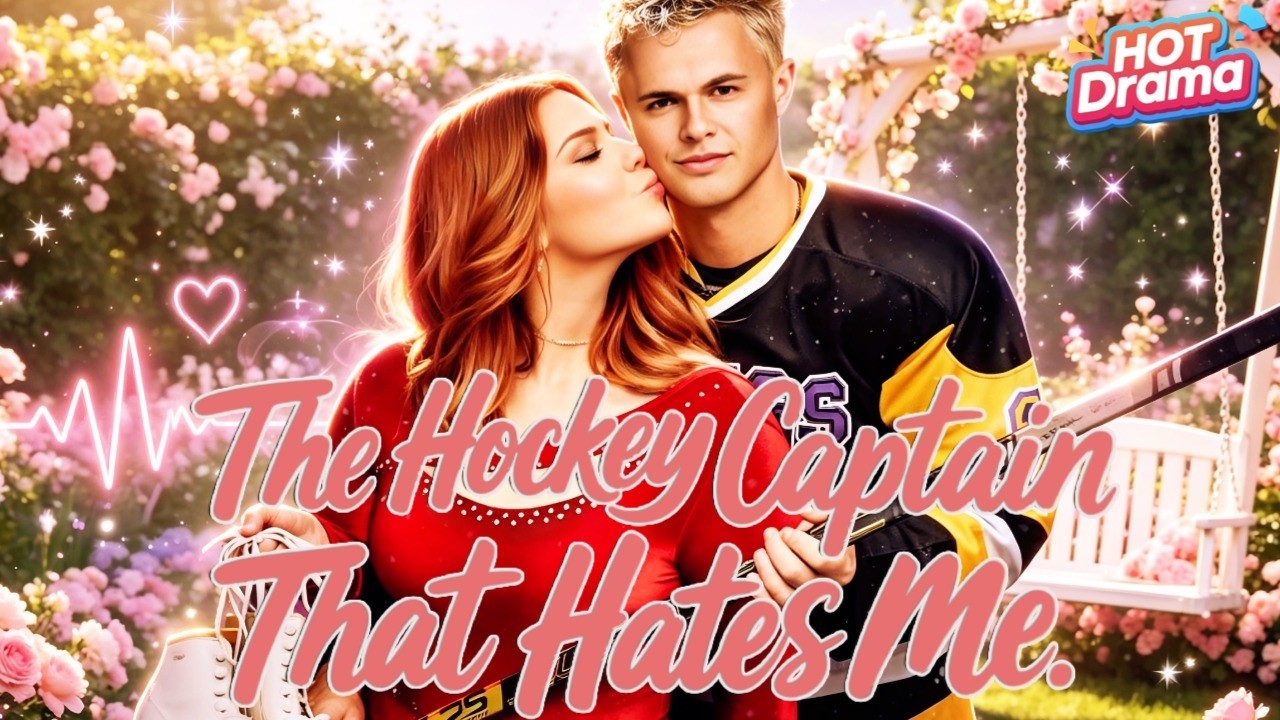 The Hockey Captain That Hates Me|Forced To Be The Arrogant Hockey Captain&rsquo;s Assistant#reelshort