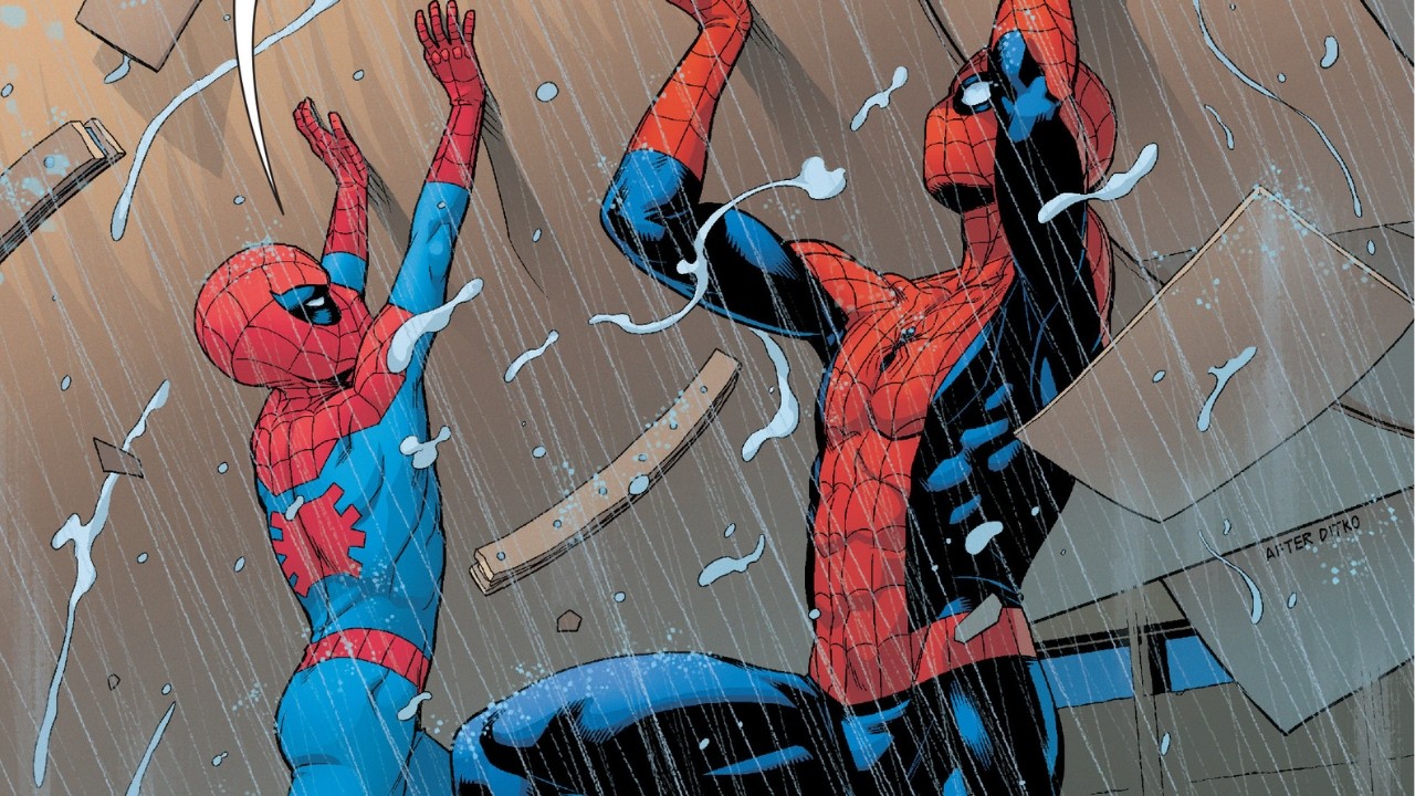 Spider-Man’s Most Heartbreaking Sidekick