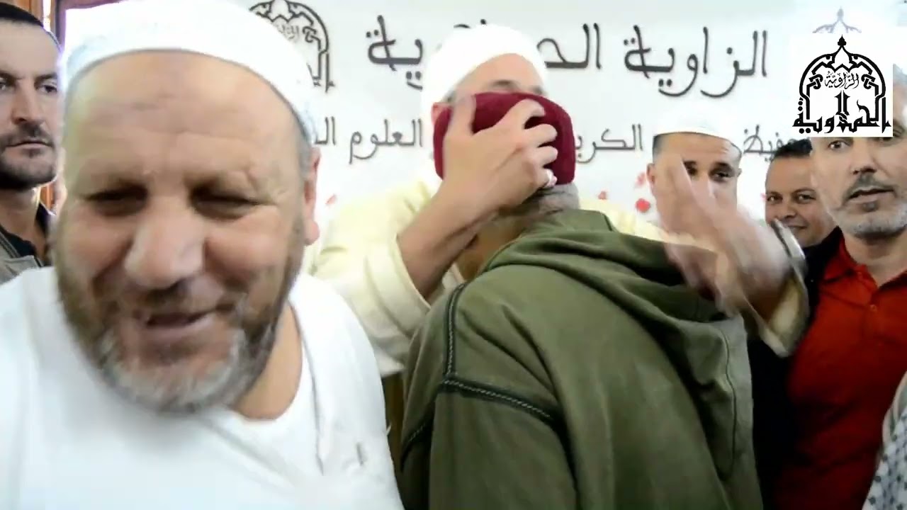 الجزء 2 : يوما دراسيا بمناسبة الذكرى الثانية والثلاثين لوفاة الشيخ العلامة أبو حفص الزموري