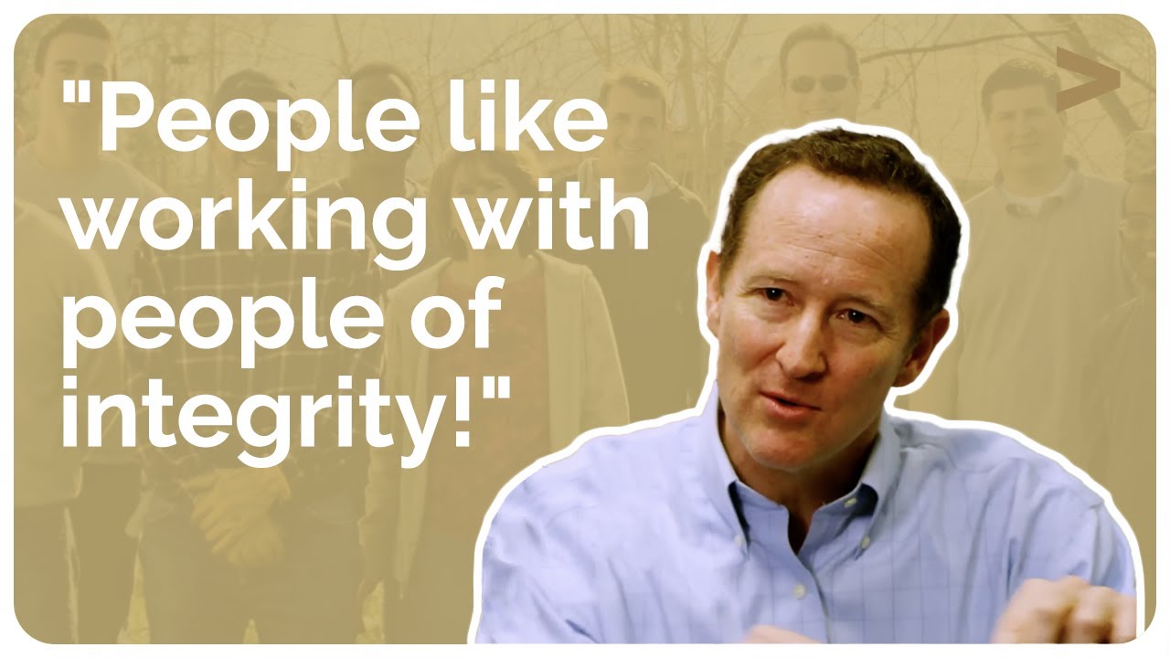 What is integrity in business? | Insights from Bridgeway Capital Management