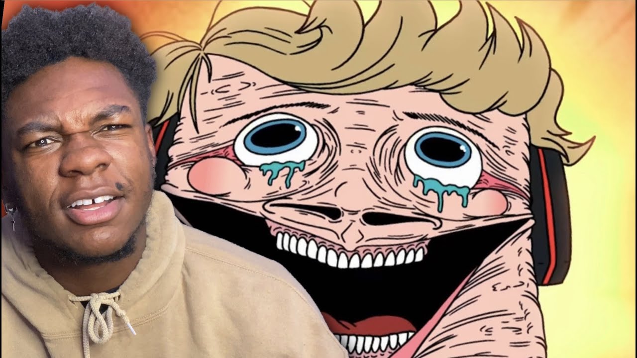 The Passion Of The Craft REACTION!