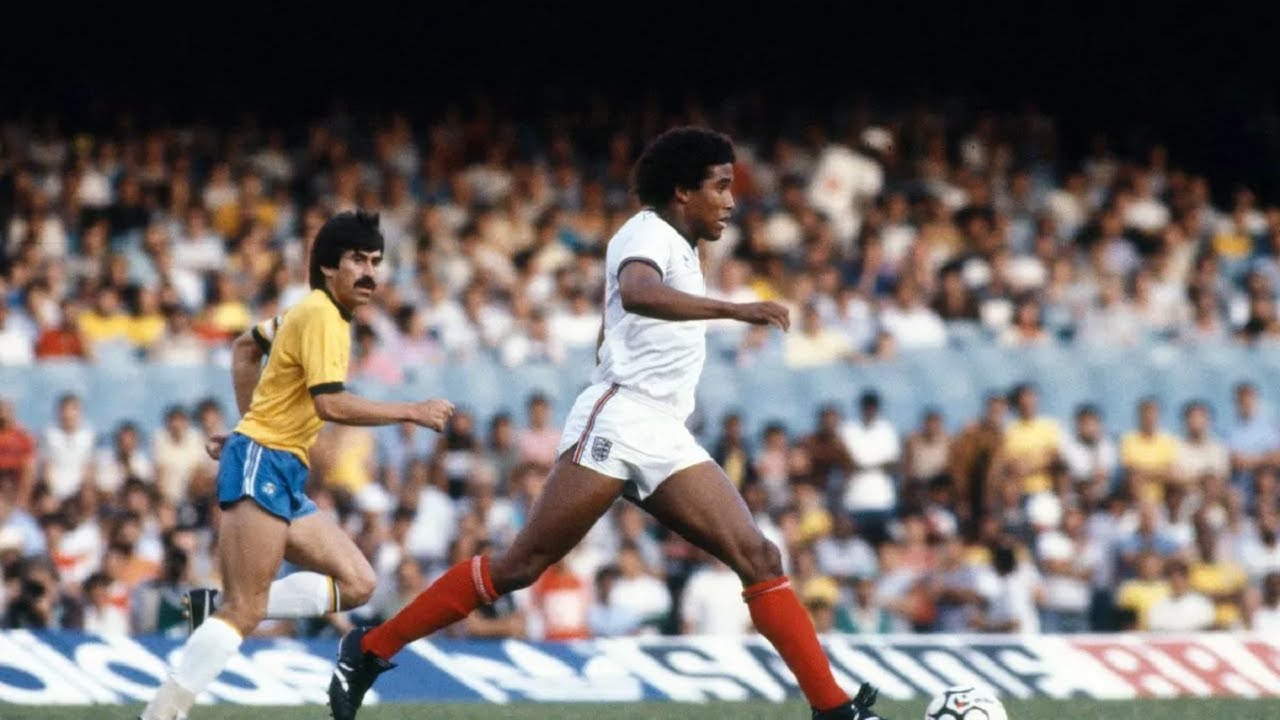 Brazil 0-2 England - BBC Radio 2 commentary