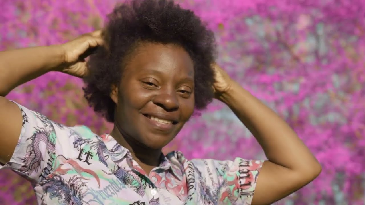 Shonda-Good Energy Vibes Official Video