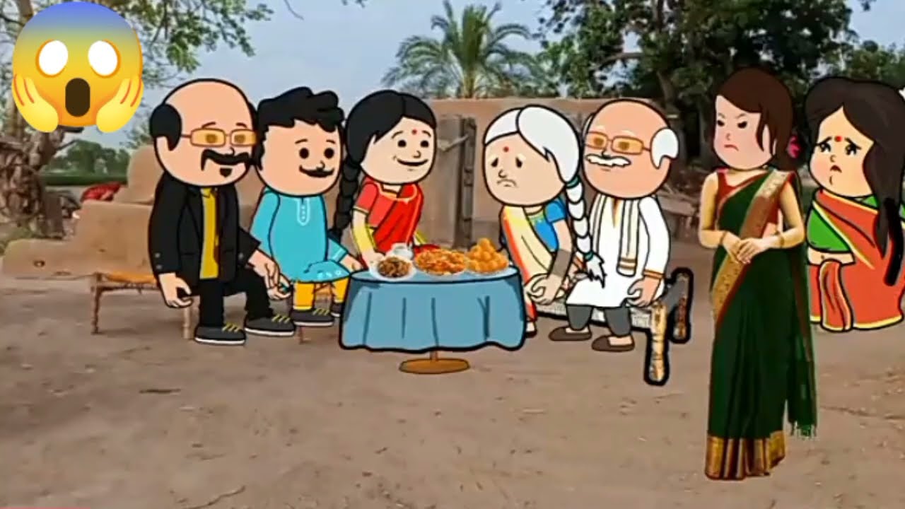 बहन दीही बहन खरती बलिदान😱😱😱