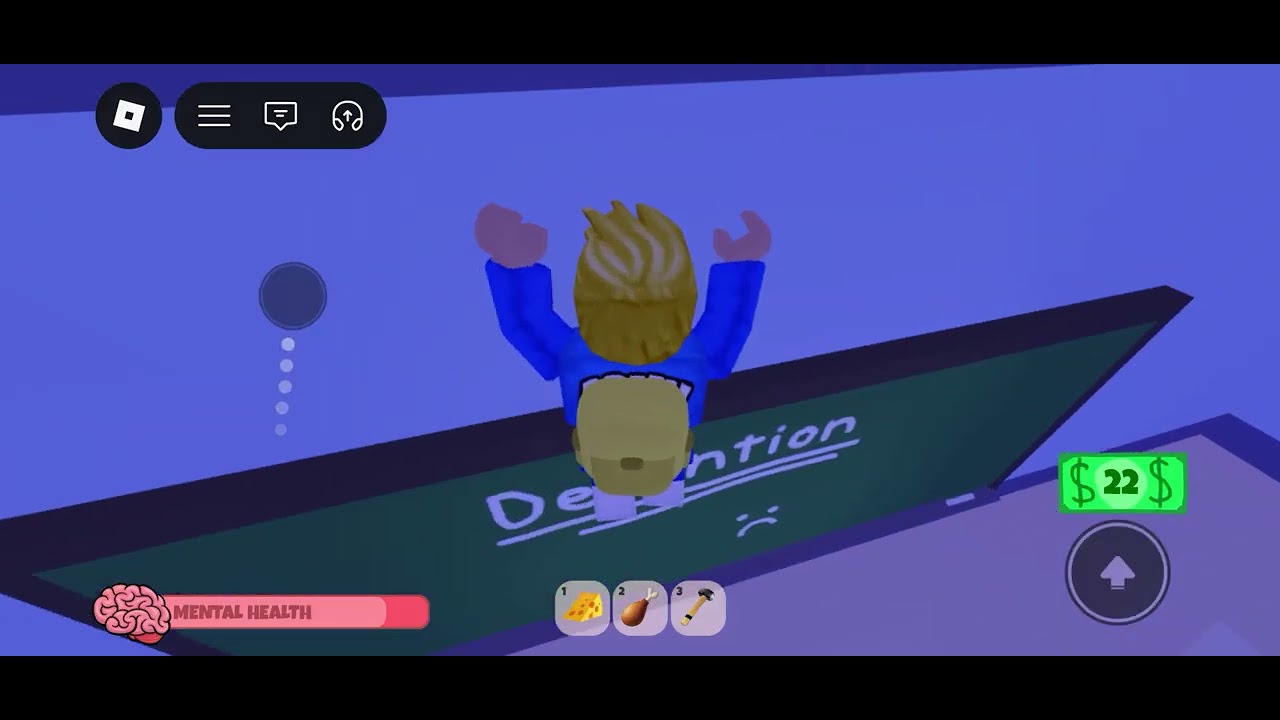 Mos Academy ♐️rblx-ytv