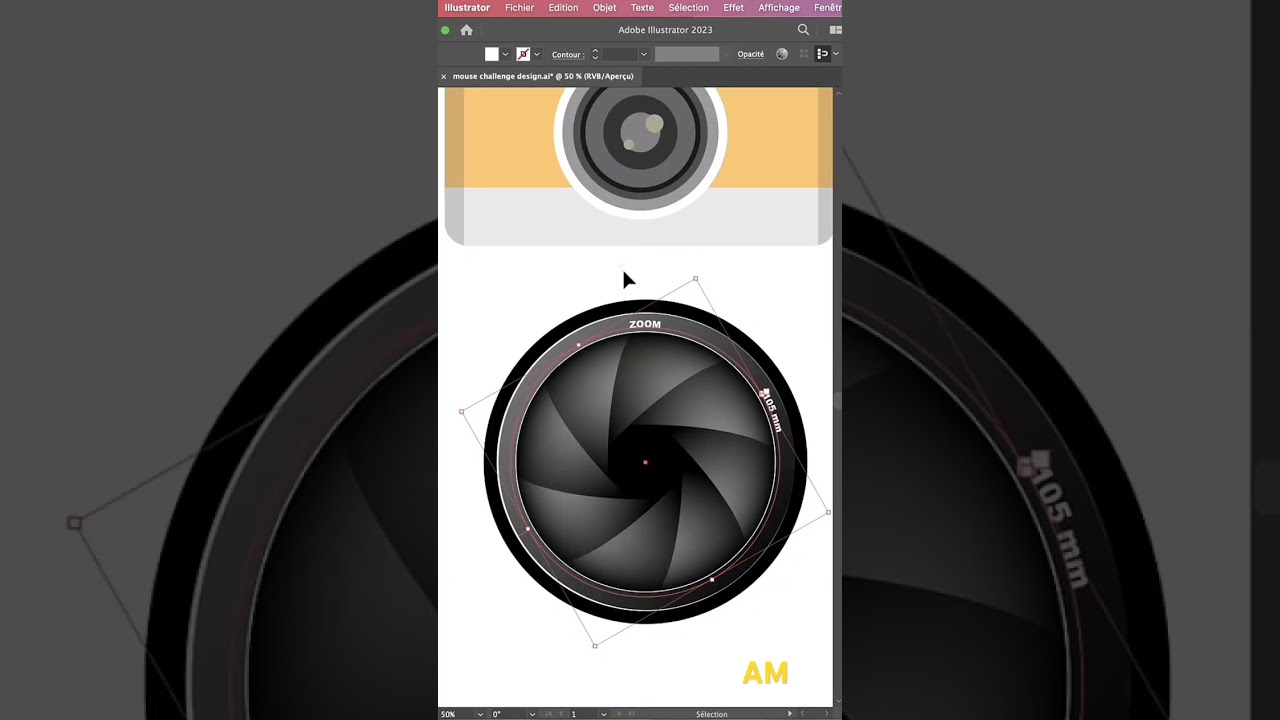 Camera Graphic Design Compare Biginer To Pro