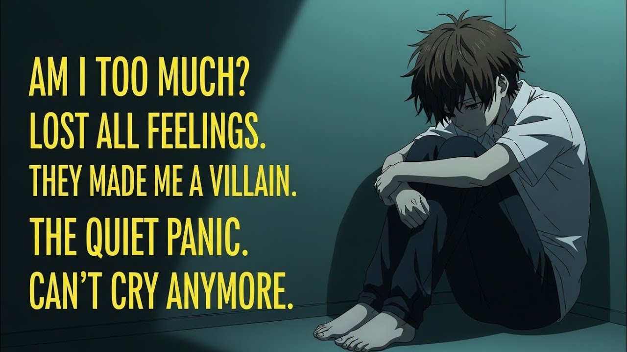 Sad Songs for Broken Souls | Emotional & Depressing Music Playlist | SyraxSoul