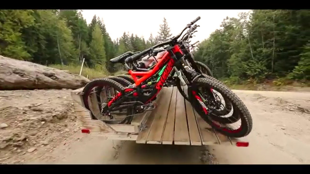 Why we love Downhill 2016