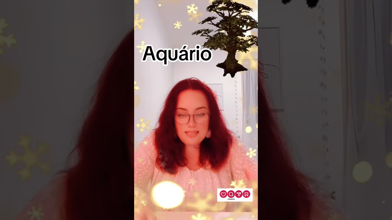 AQUÁRIO ♒️COM DUVIDA sobre o futuro?EM QUAL CAMINHO SEGUIR #aquário 