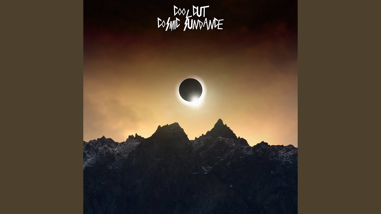 Cosmic Sundance