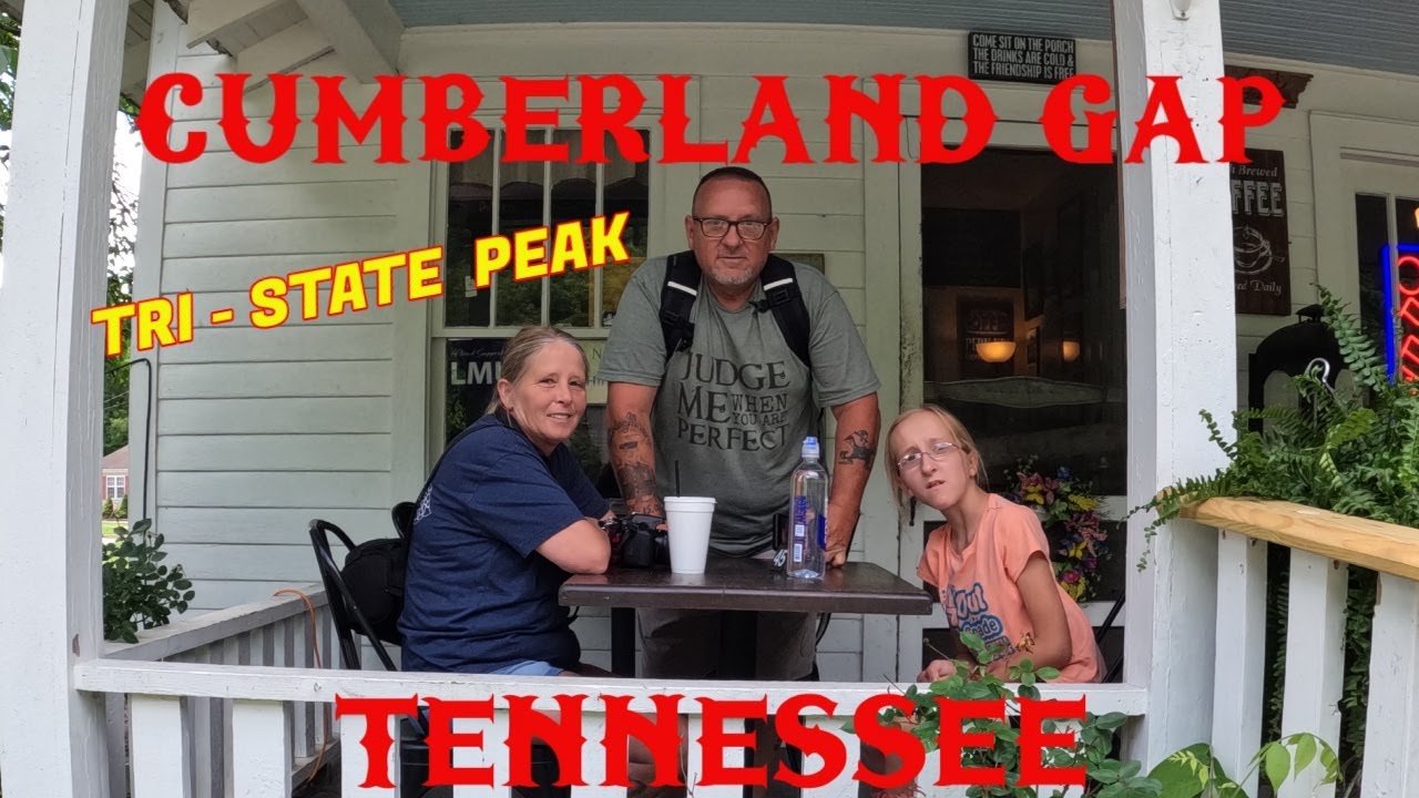 Cumberland Gap | Appalachia's Gateway