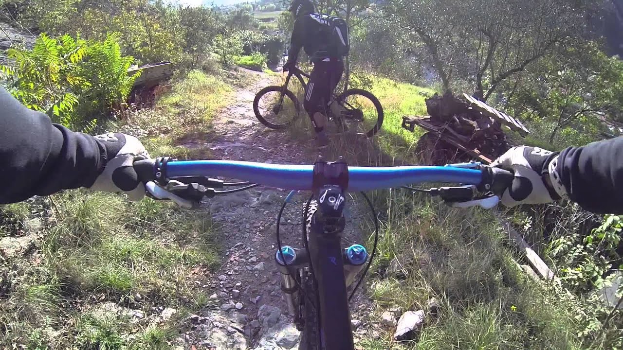 MTBcrash