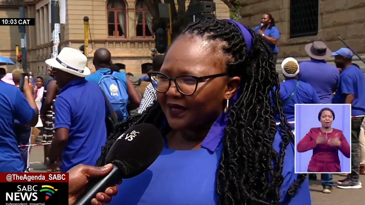 DA members call for urgent VAT relief