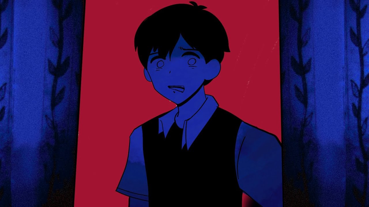 OMORI Neutral Ending Animation