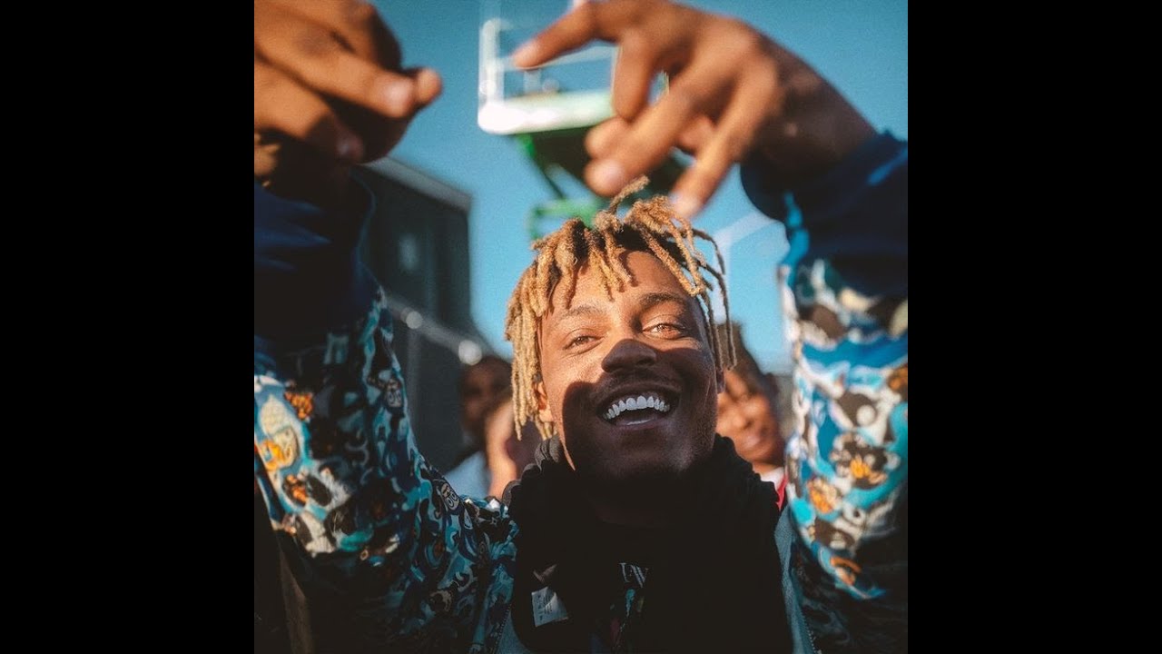 [FREE FOR PROFIT] Juice WRLD Type Beat – 