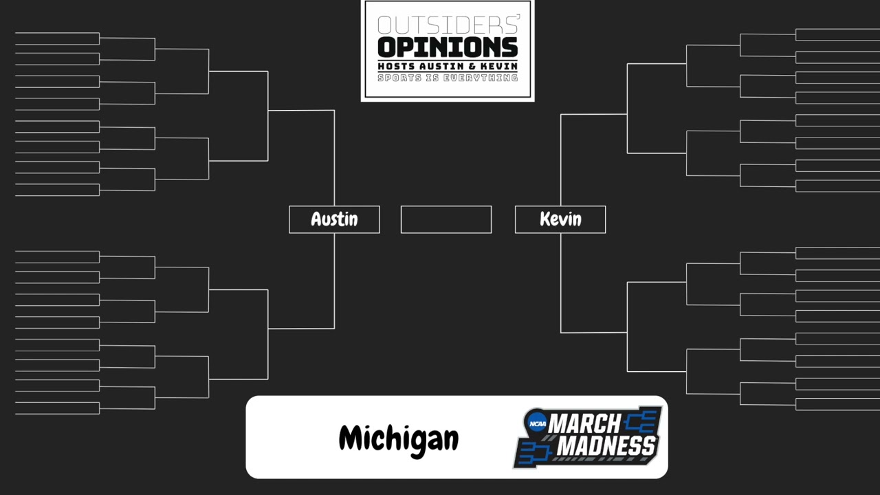 Make The Case | Why Michigan Can Win It All